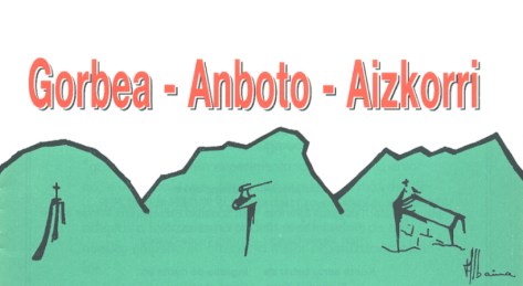 Hiru Handiak 2010 Hiru Handiak 2010