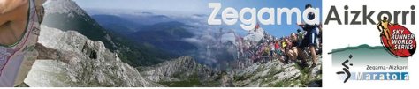 Zegama Aizkorri Zegama Aizkorri
