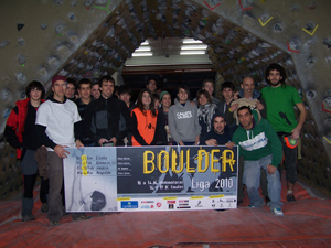 Boulder2010_Amurrio Boulder2010_Amurrio