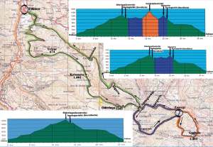 2010_Mendi_Ibilaldia_Plano 2010_Mendi_Ibilaldia_Plano