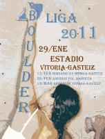 Liga Boulder 2011