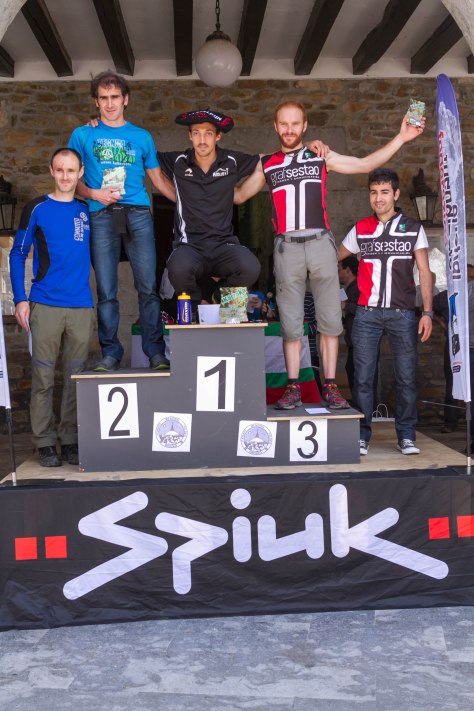 Podium